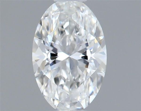 Oval Diamond image