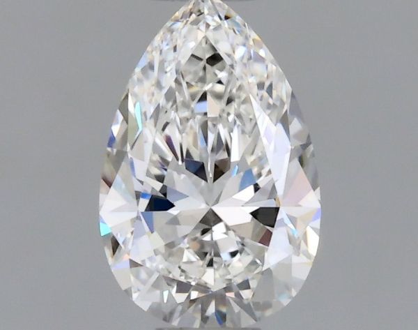 Pear Diamond image