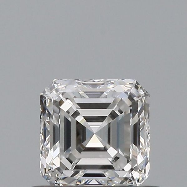 Asscher Diamond image