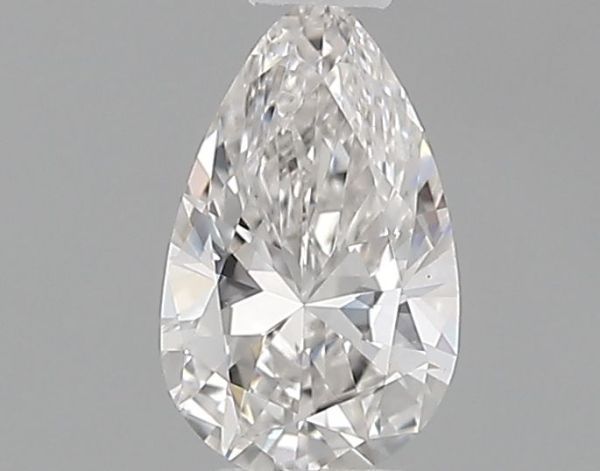 Pear Lab-Grown Diamond image