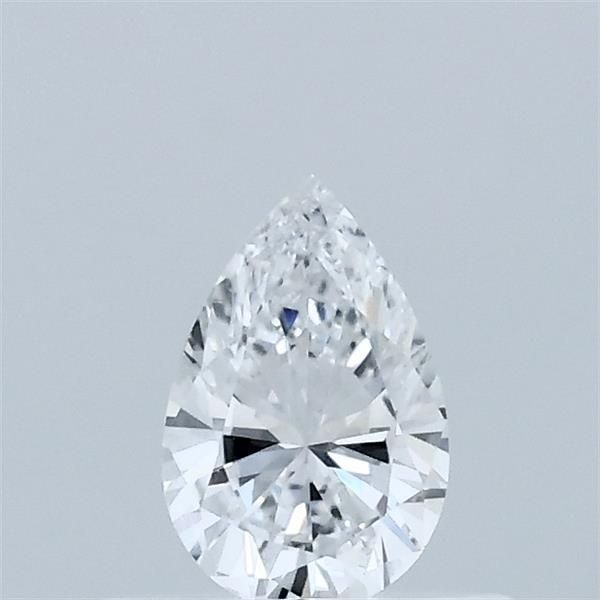Pear Lab-Grown Diamond image