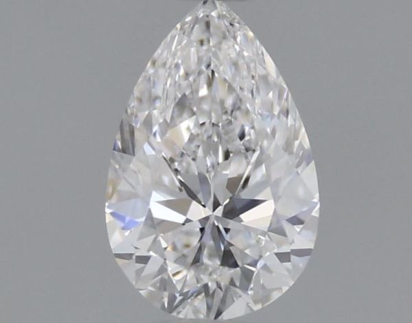 Pear Diamond image