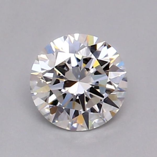 Round Diamond image