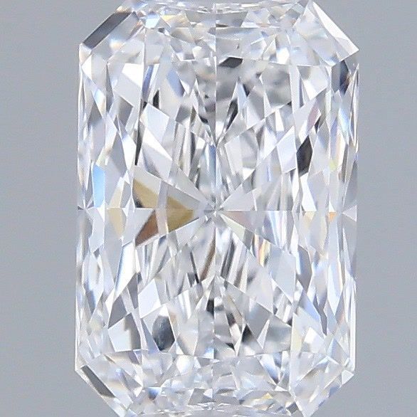 Radiant Lab-Grown Diamond image
