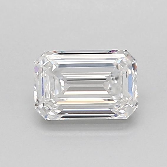 Emerald Lab-Grown Diamond image