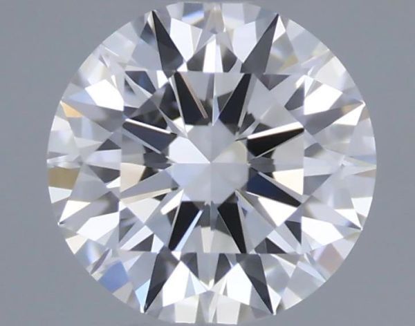 Round Diamond image