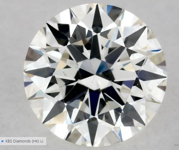 Round Diamond image