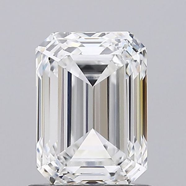 Emerald Lab-Grown Diamond image