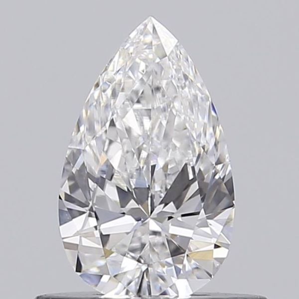 Pear Lab-Grown Diamond image