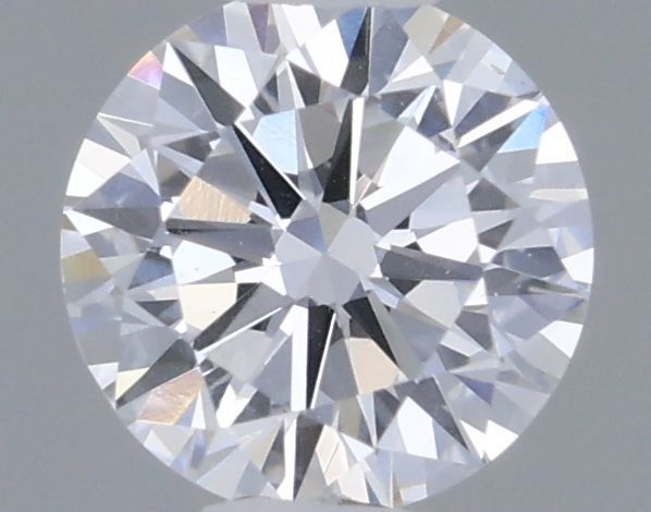 Round Lab-Grown Diamond image