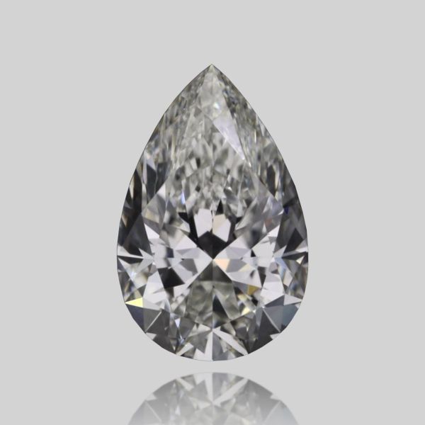 Pear Diamond image