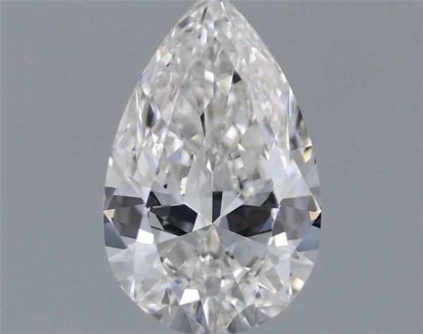 Pear Diamond image