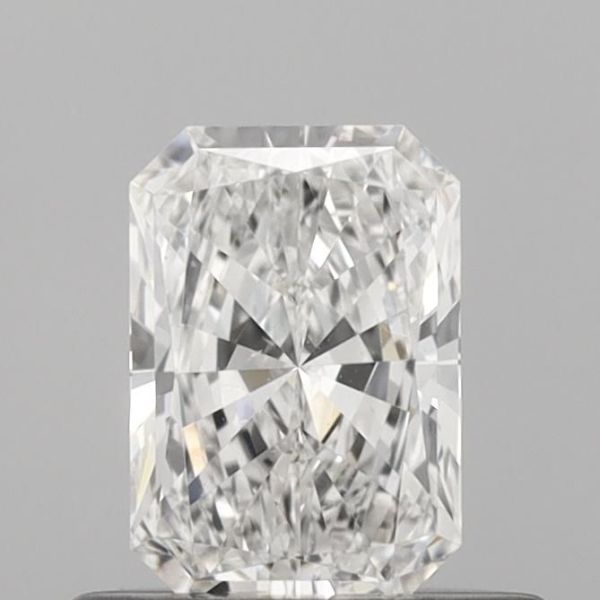 Radiant Lab-Grown Diamond image