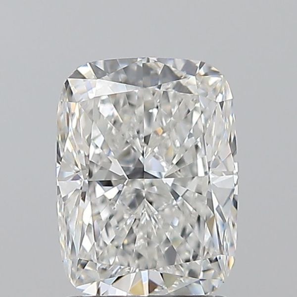 Cushion Diamond image