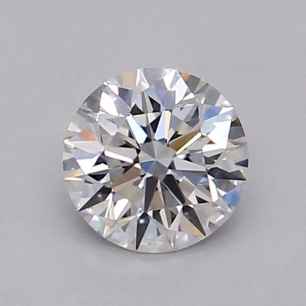 Round Diamond image