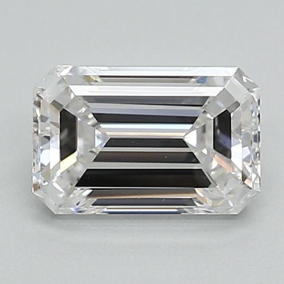 Emerald Lab-Grown Diamond image