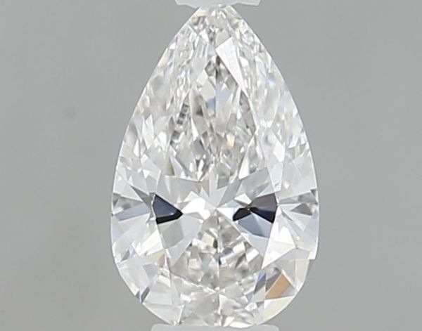 Pear Lab-Grown Diamond image