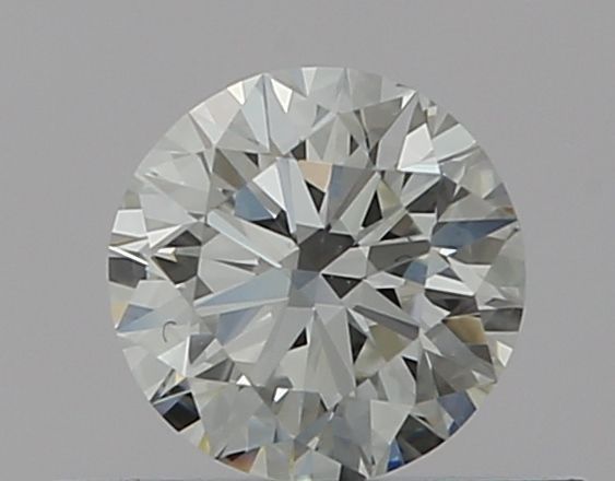Round Diamond image