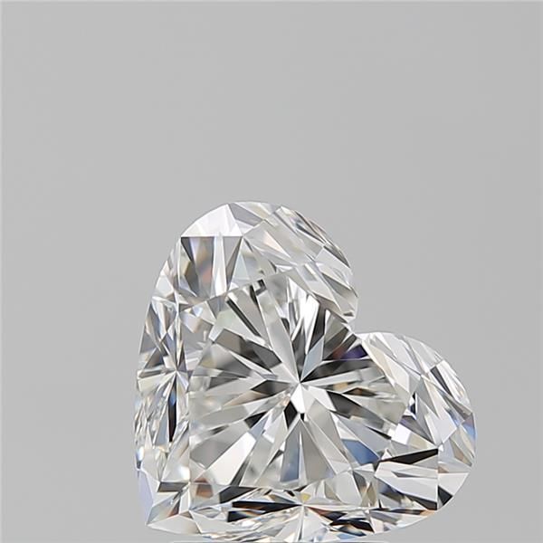 Heart Diamond image
