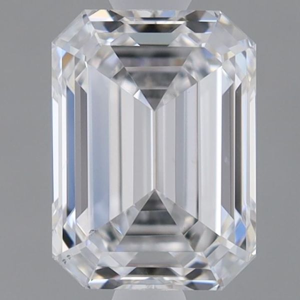 Emerald Lab-Grown Diamond image