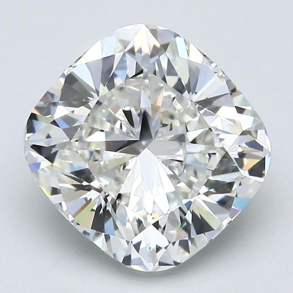 Cushion Diamond image