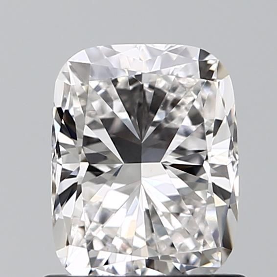 Cushion Lab-Grown Diamond image