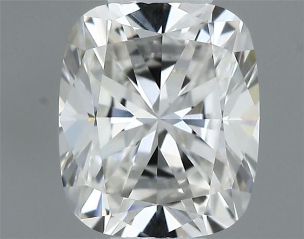 Cushion Diamond image