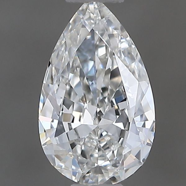 Pear Diamond image