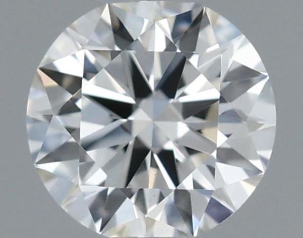 Round Diamond image