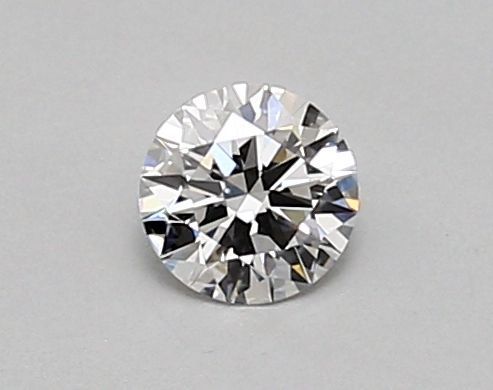 Round Lab-Grown Diamond image