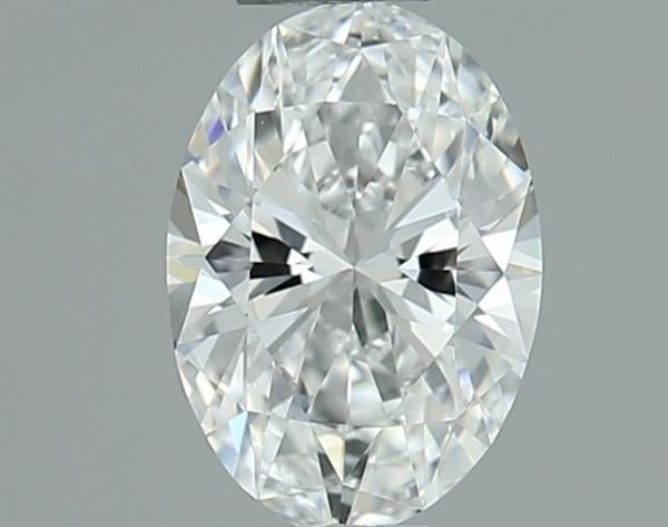 Oval Diamond image