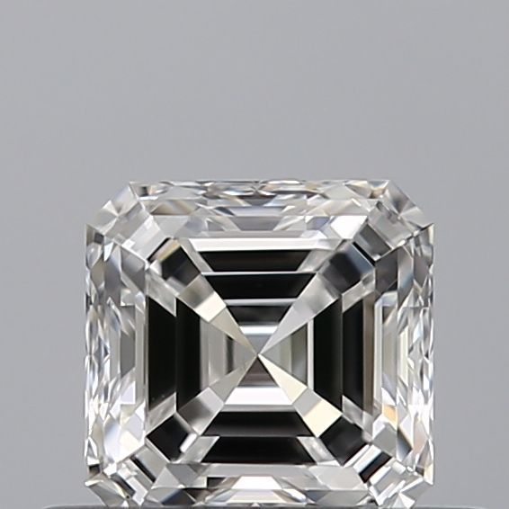 Asscher Diamond image