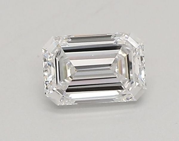 Emerald Lab-Grown Diamond image