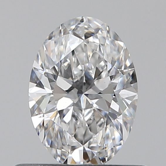 Oval Diamond image