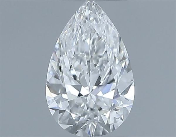 Pear Diamond image
