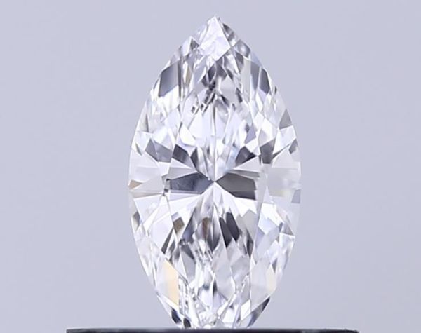 Marquise Lab-Grown Diamond image