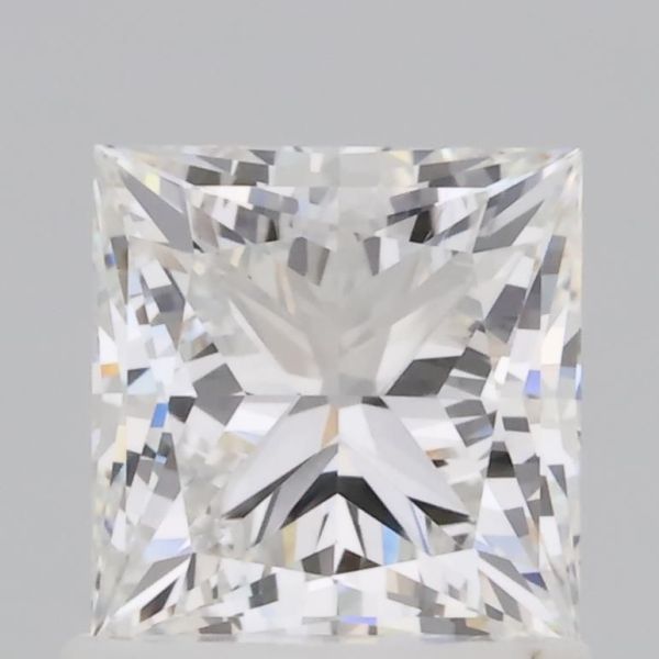 Princess Lab-Grown Diamond image