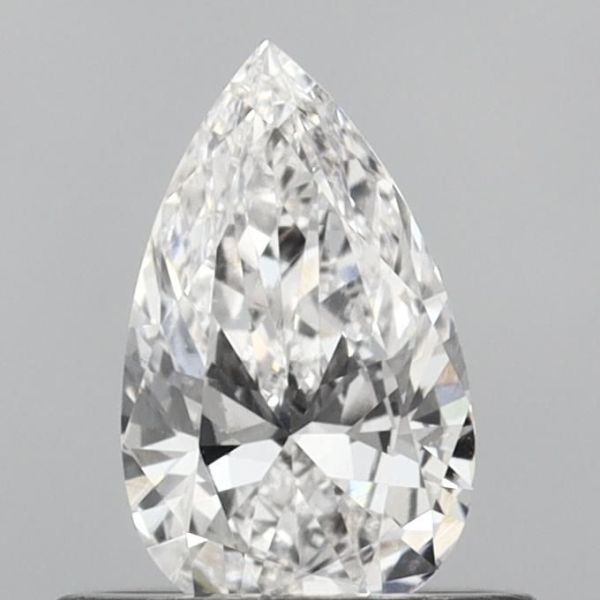 Pear Lab-Grown Diamond image