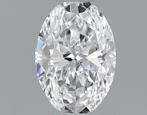 Oval Diamond image