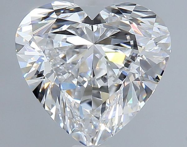 Heart Diamond image