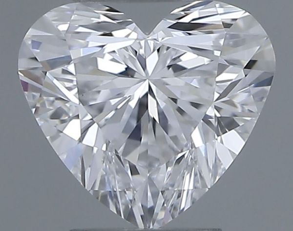 Heart Diamond image