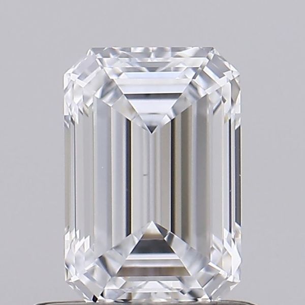 Emerald Lab-Grown Diamond image