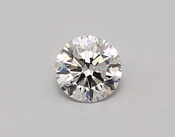Round Lab-Grown Diamond image