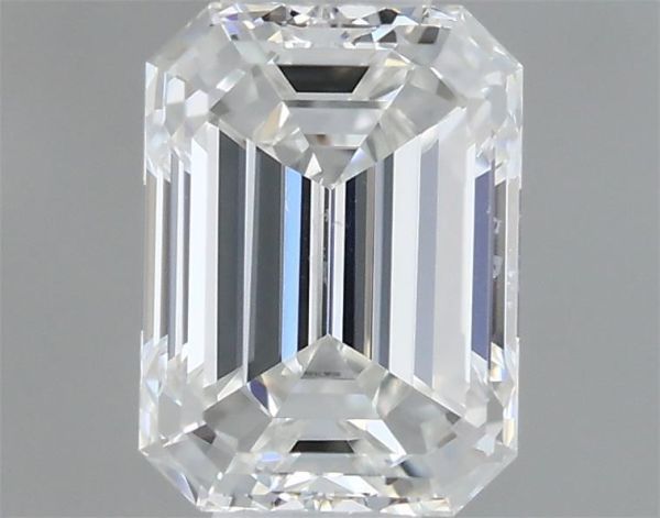 Emerald Diamond image