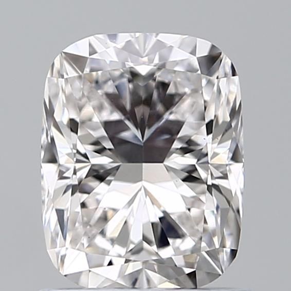 Cushion Lab-Grown Diamond image