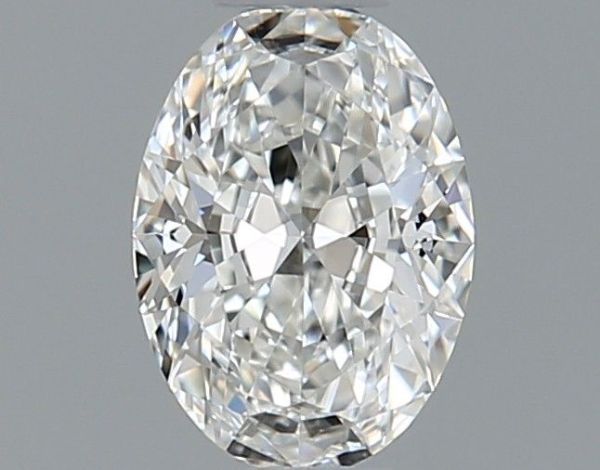 Oval Diamond image