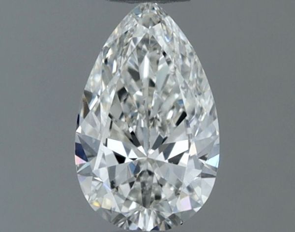 Pear Diamond image