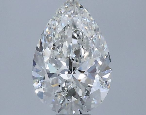 Pear Diamond image