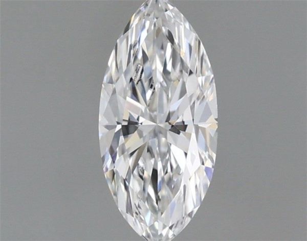 Marquise Lab-Grown Diamond image
