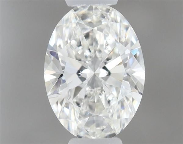 Oval Diamond image